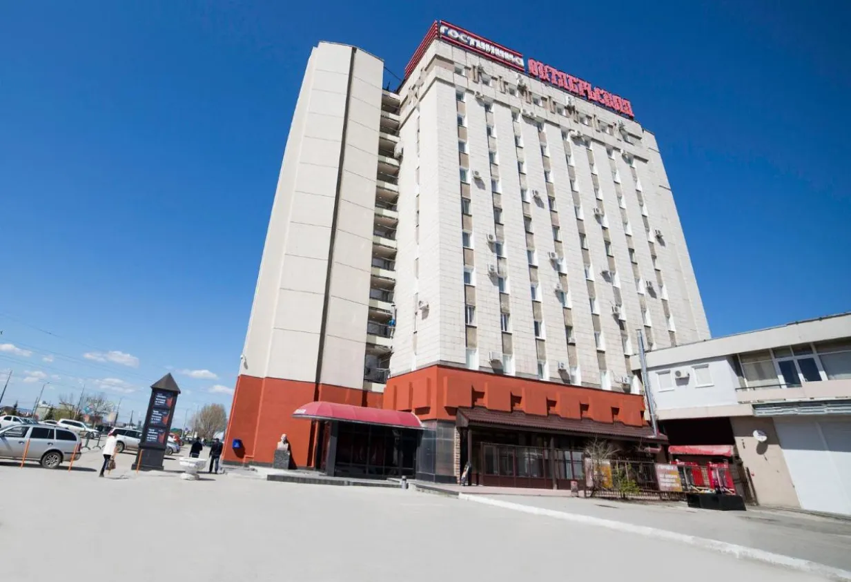 Фото места проведения